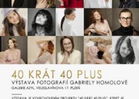,,40 X 40 PLUS