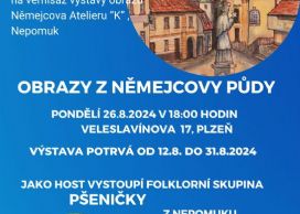 ,,Obrazy z Němejcovy půdy 